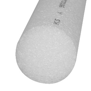 백업제 실리콘 백업 충진제 문틀 틈새 바람막이 원형 5mm