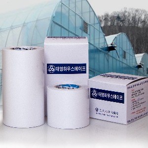 비닐하우스 보수용 테이프(넓이:140mm)